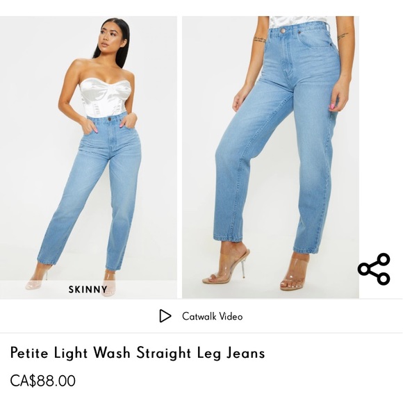 Jeans - Picture 3 of 3